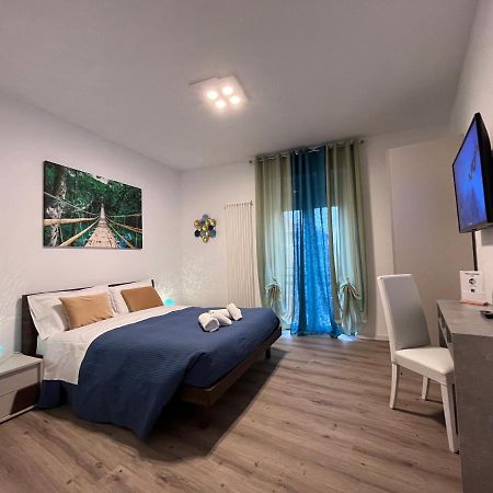 Verona Rooms 109 Exterior foto