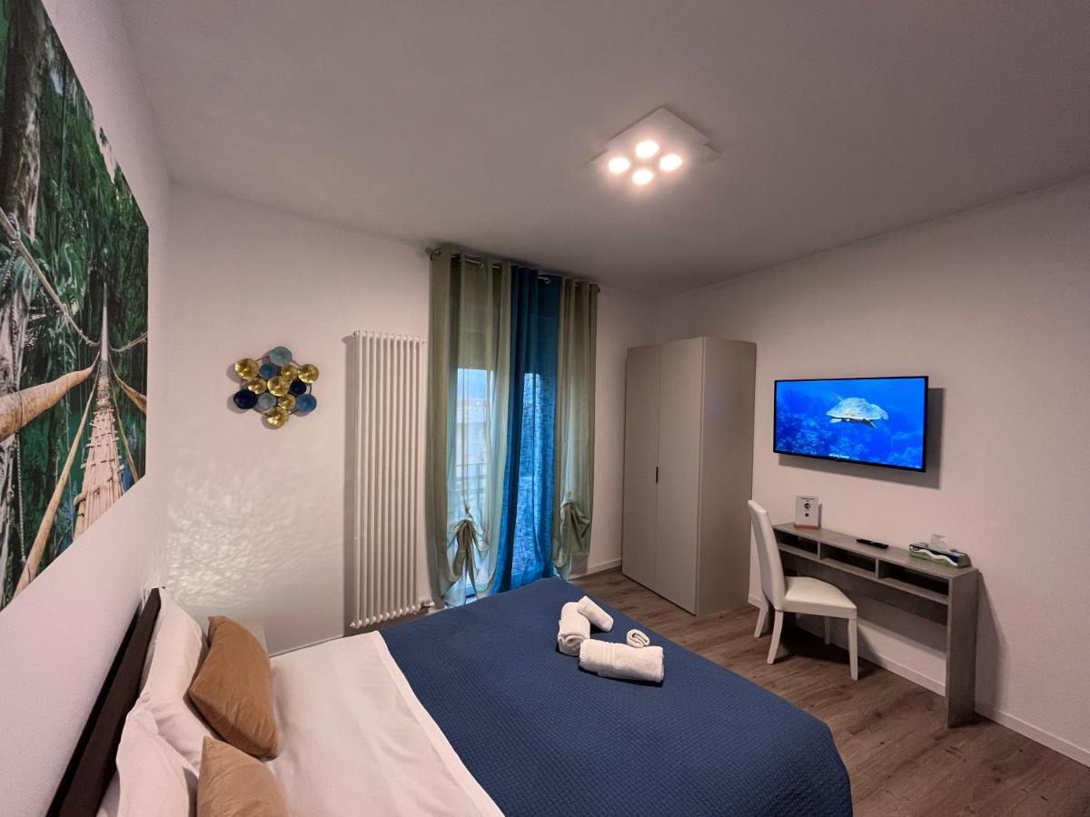 Verona Rooms 109 Exterior foto