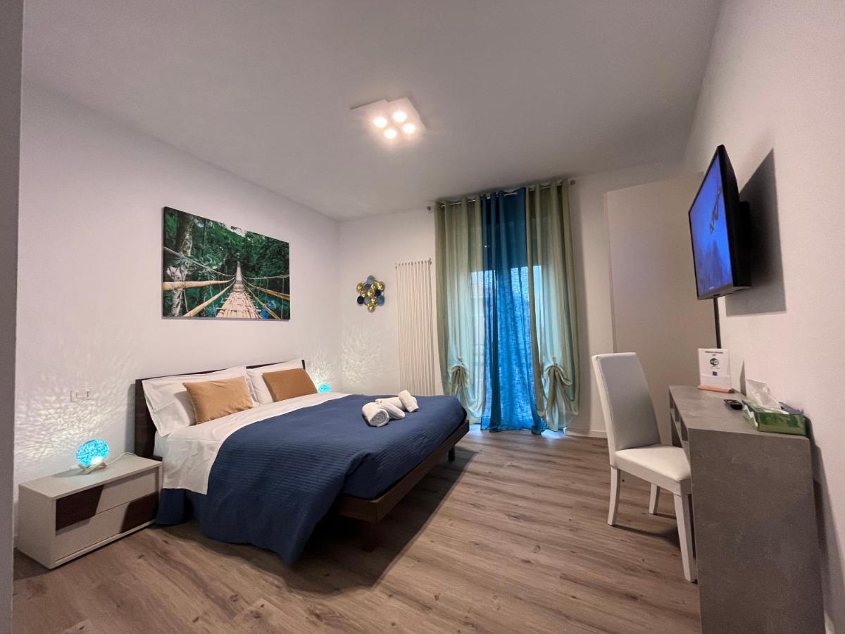 Verona Rooms 109 Exterior foto