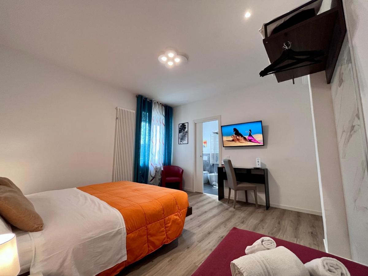 Verona Rooms 109 Exterior foto