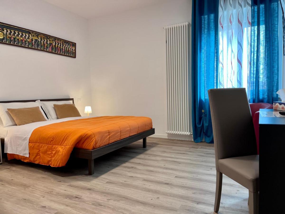 Verona Rooms 109 Exterior foto